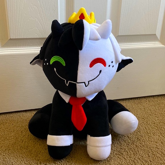 Youtooz Other Youtooz Ranboo Collectible Sitting Plush 2 Inch New